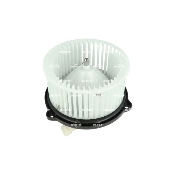 Pulseur D'habitacle Nrf 34694