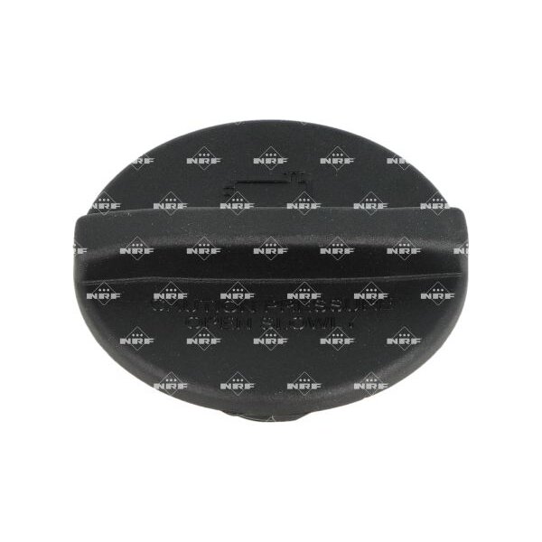 Bouchon vase d'expansion NRF 455619 Norauto — free download