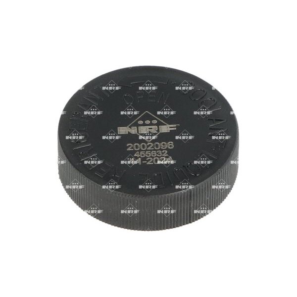 Bouchon vase d'expansion NRF 455632 Norauto — free download