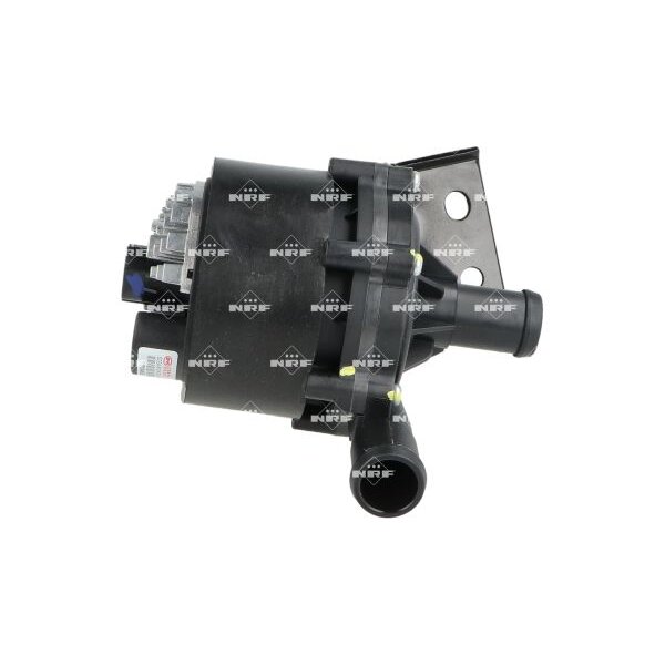 Pompe À Eau Auxiliaire Nrf 390093