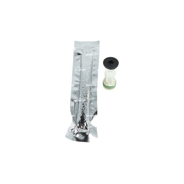 Bouteille De Climatisation Nrf 33427