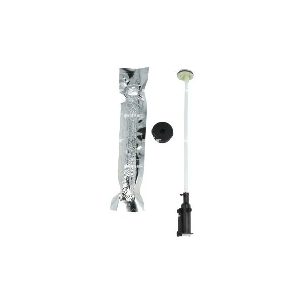Bouteille De Climatisation Nrf 33431