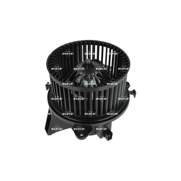 Pulseur D'habitacle Nrf 34680