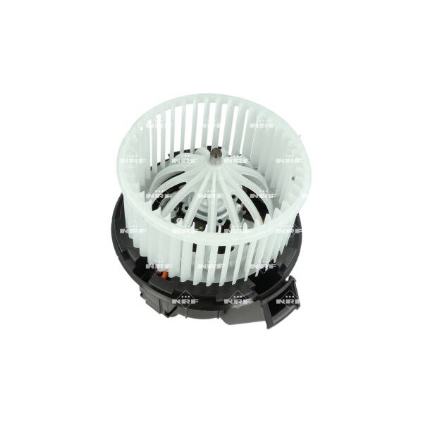 Pulseur D'habitacle Nrf 34686