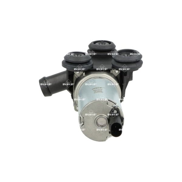 Pompe À Eau Auxiliaire Nrf 390074