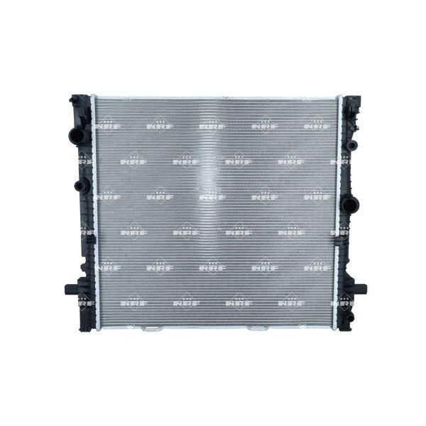 Radiateur Aluminium Brasé Nrf 550285