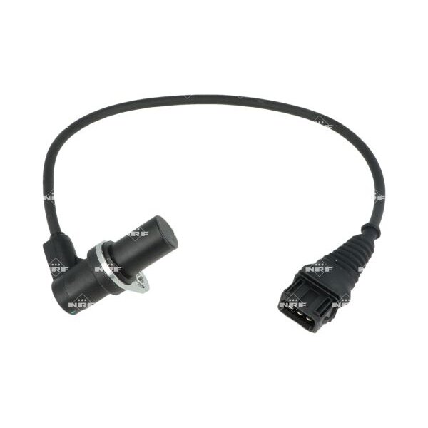 Capteur De Température De Gaz D'échappement Nrf 754102