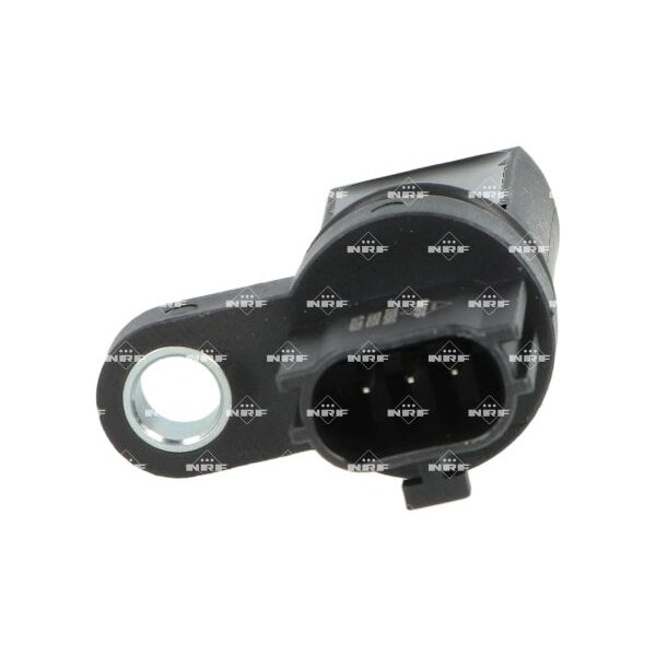 Capteur De Température De Gaz D'échappement Nrf 755025