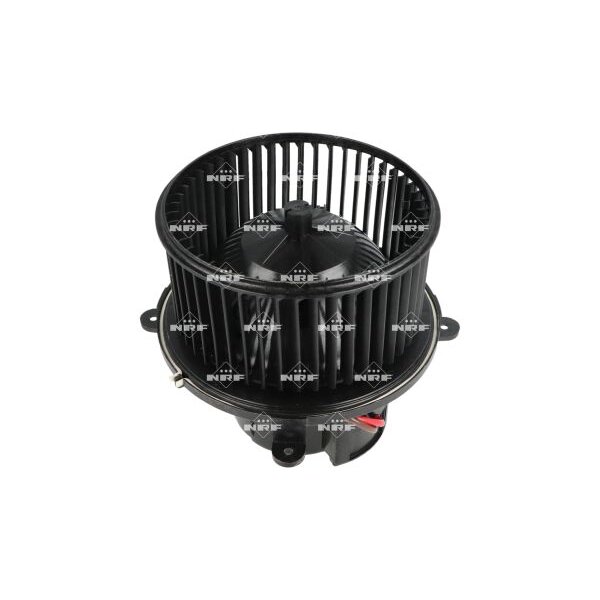 Pulseur D'habitacle Nrf 34670