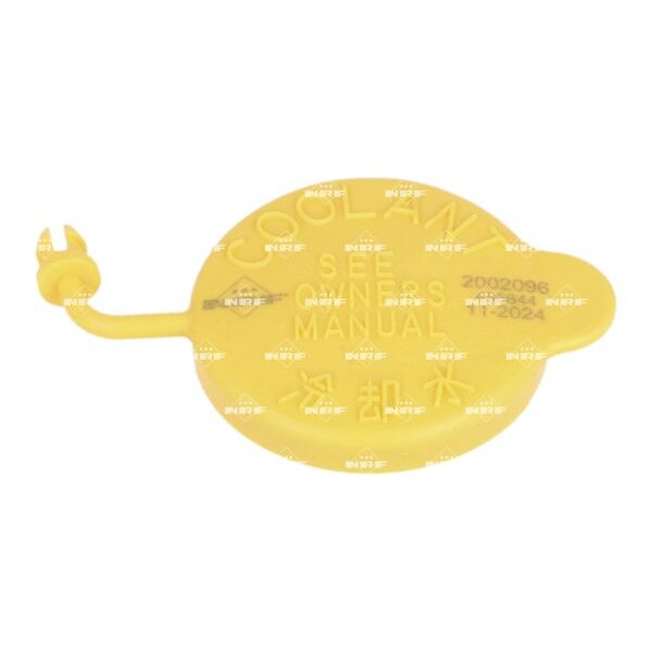 Bouchon Vase D'expansion Nrf 455644