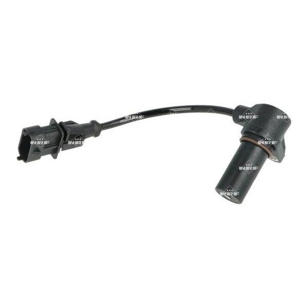 Capteur De Température De Gaz D'échappement Nrf 755076