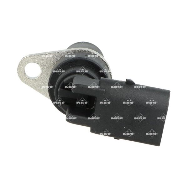 Capteur De Température De Gaz D'échappement Nrf 755081