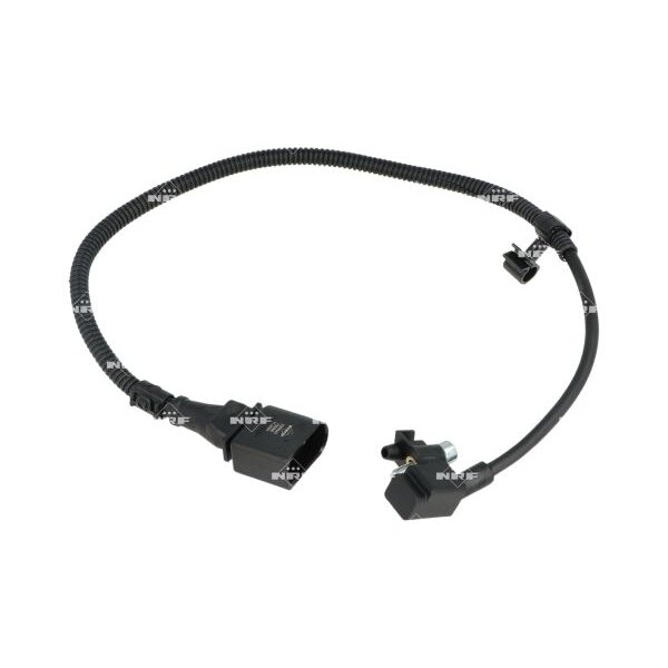 Capteur De Température De Gaz D'échappement Nrf 755095