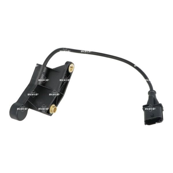 Capteur De Température De Gaz D'échappement Nrf 754010