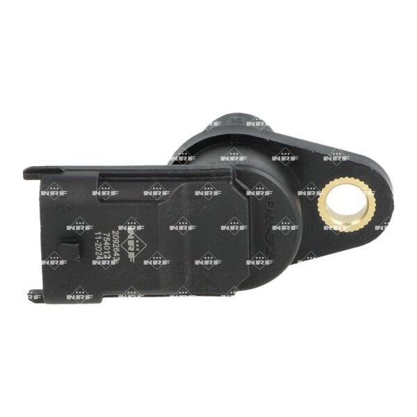 Capteur De Température De Gaz D'échappement Nrf 754012