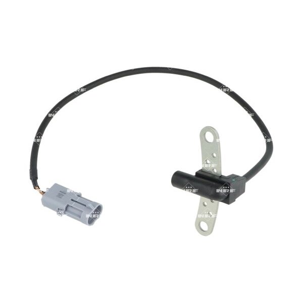 Capteur De Température De Gaz D'échappement Nrf 755111