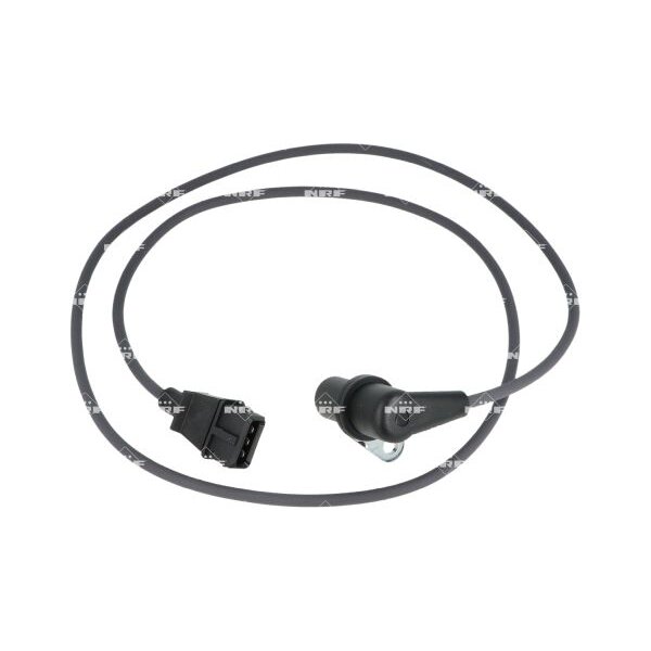 Capteur De Température De Gaz D'échappement Nrf 755137
