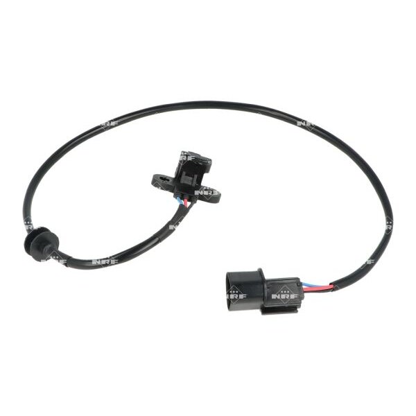 Capteur De Température De Gaz D'échappement Nrf 755186