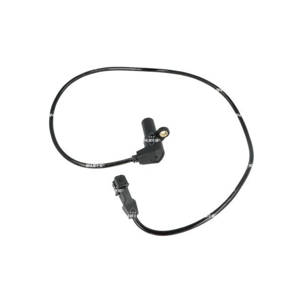 Capteur De Température De Gaz D'échappement Nrf 755218