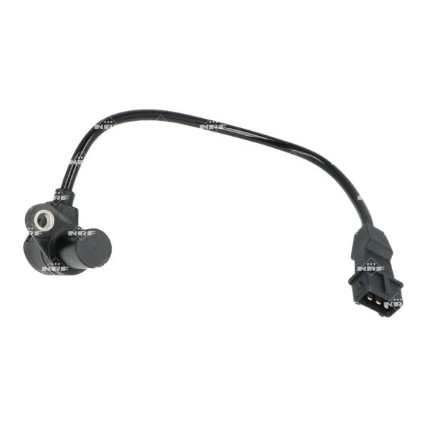 Capteur De Température De Gaz D'échappement Nrf 755220