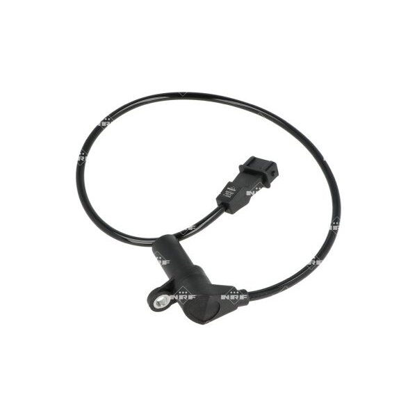 Capteur De Température De Gaz D'échappement Nrf 755172