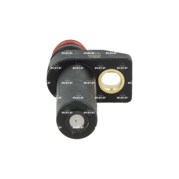 Capteur De Température De Gaz D'échappement Nrf 755236
