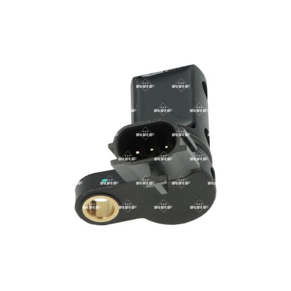 Capteur De Température De Gaz D'échappement Nrf 754008