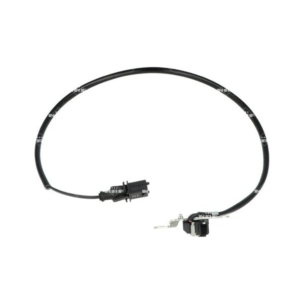 Capteur De Température De Gaz D'échappement Nrf 754017