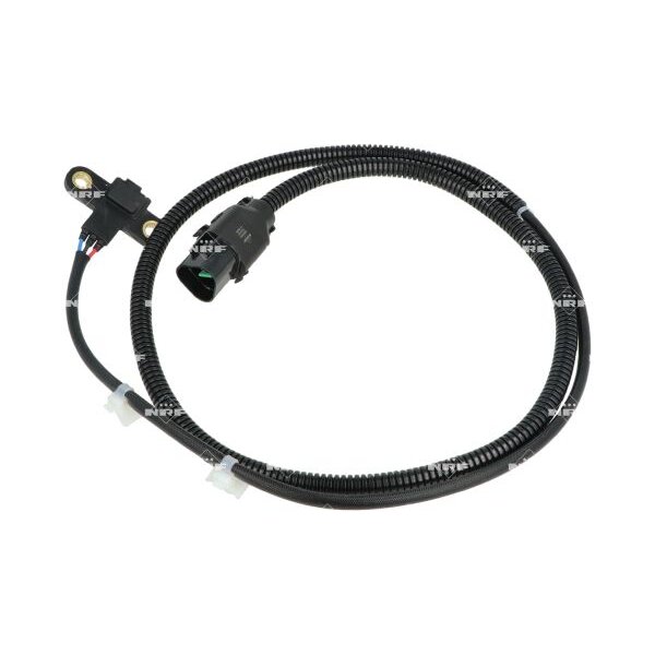 Capteur De Température De Gaz D'échappement Nrf 755189