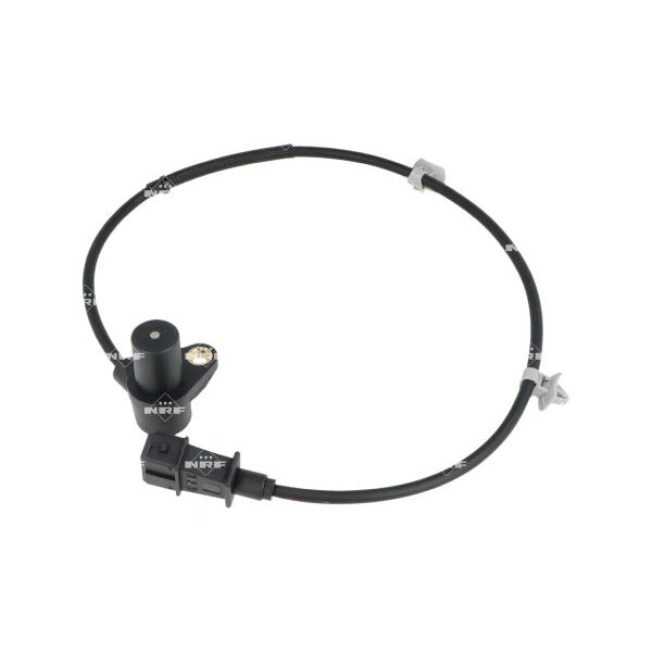 Capteur De Température De Gaz D'échappement Nrf 755228