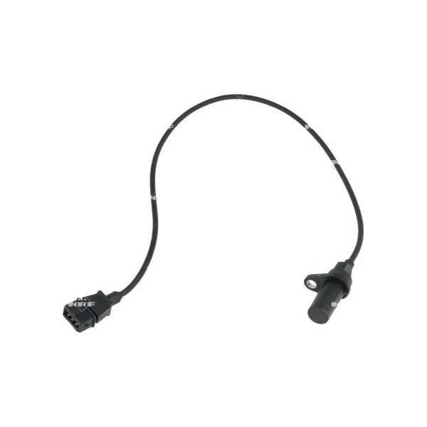 Capteur De Température De Gaz D'échappement Nrf 755243