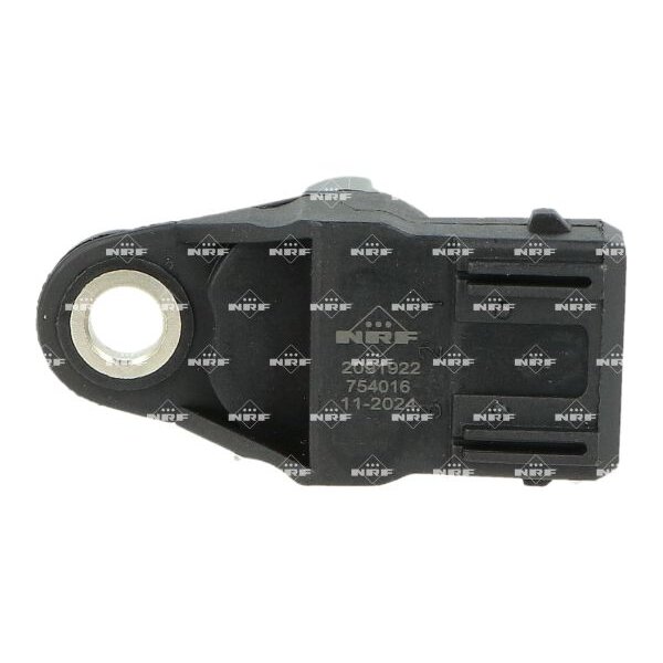 Capteur De Température De Gaz D'échappement Nrf 754016
