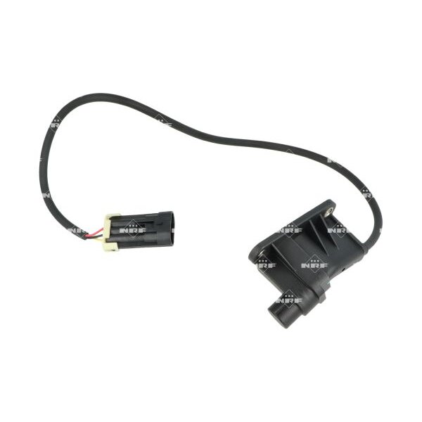 Capteur De Température De Gaz D'échappement Nrf 754083