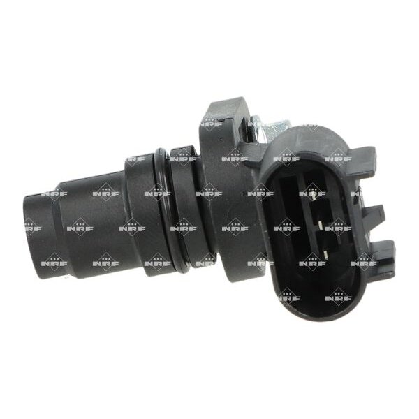 Capteur De Température De Gaz D'échappement Nrf 754088