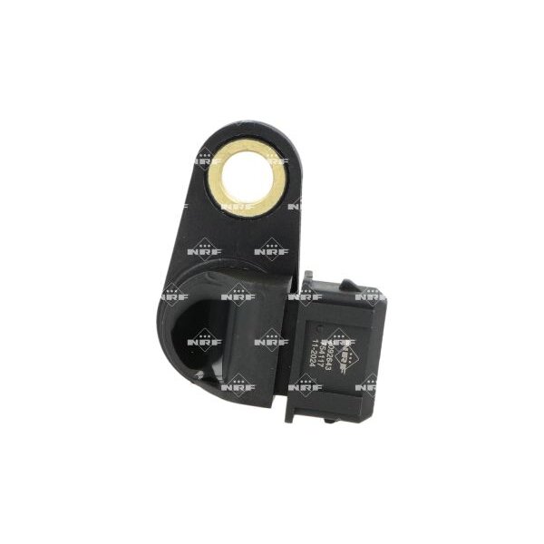 Capteur De Température De Gaz D'échappement Nrf 754117