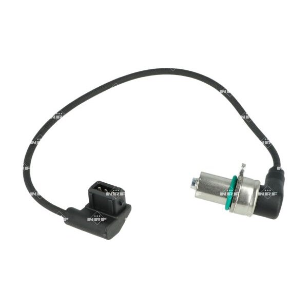Capteur De Température De Gaz D'échappement Nrf 754124