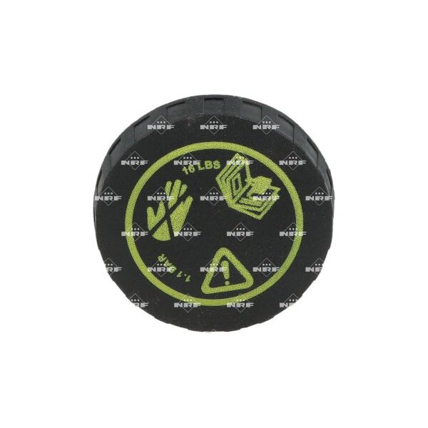 Bouchon Vase D'expansion Nrf 455617