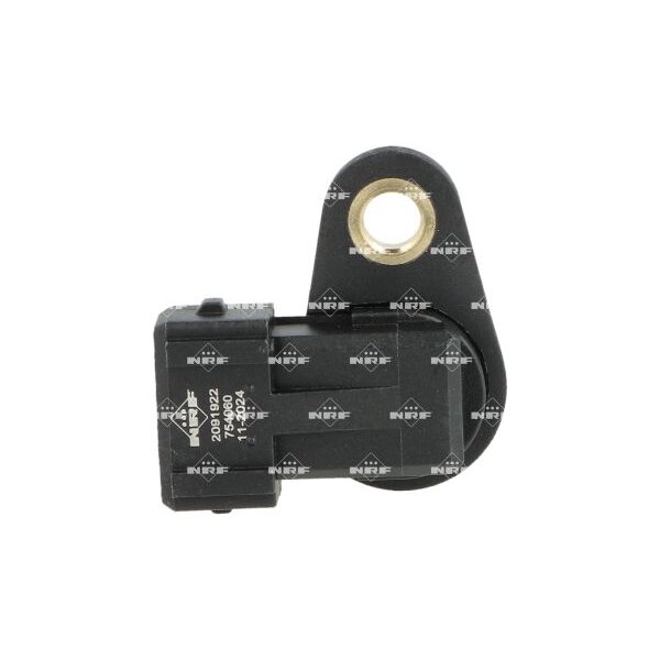 Capteur De Température De Gaz D'échappement Nrf 754060