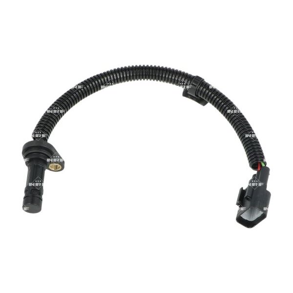 Capteur De Température De Gaz D'échappement Nrf 755011