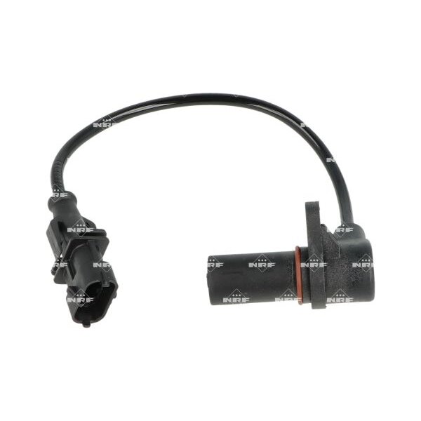 Capteur De Température De Gaz D'échappement Nrf 755032