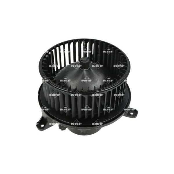 Pulseur D'habitacle Nrf 34692