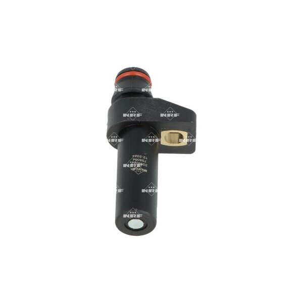 Capteur De Température De Gaz D'échappement Nrf 755064