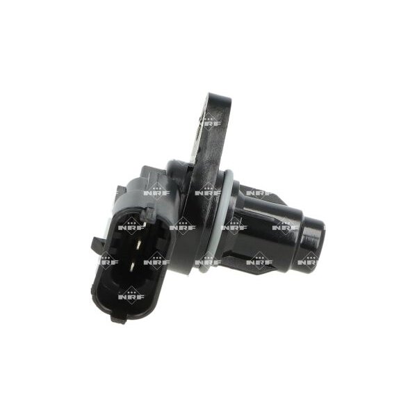 Capteur De Température De Gaz D'échappement Nrf 754052