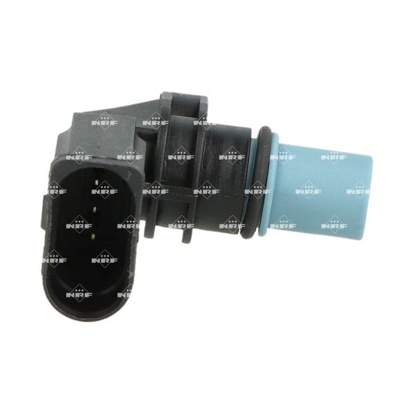 Capteur De Température De Gaz D'échappement Nrf 754057