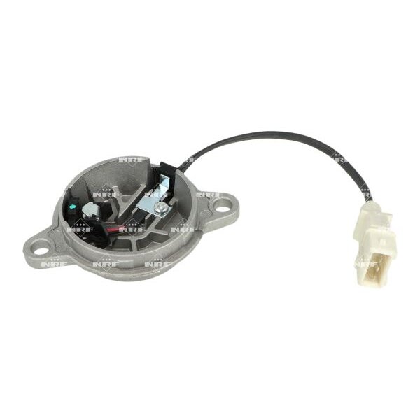 Capteur De Température De Gaz D'échappement Nrf 754115