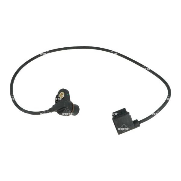 Capteur De Température De Gaz D'échappement Nrf 754119