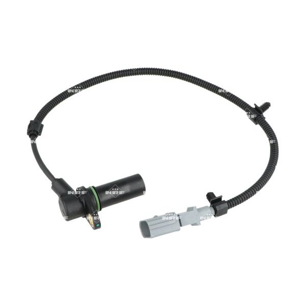 Capteur De Température De Gaz D'échappement Nrf 755006