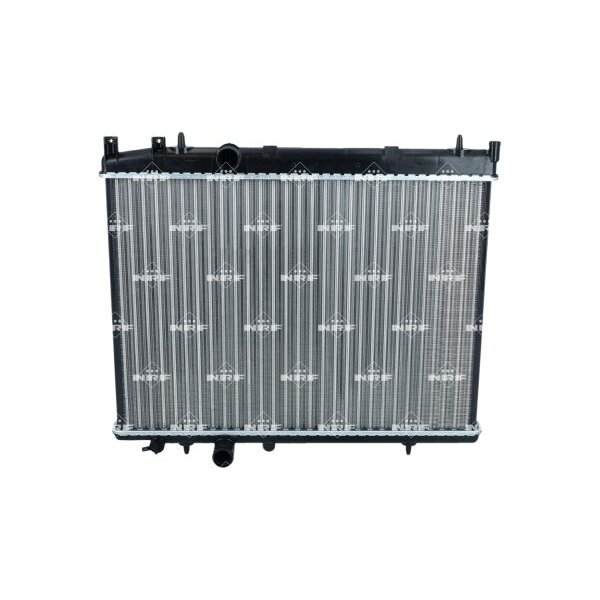 Radiateur Aluminium Assemblé Mécaniquement Nrf 53108a