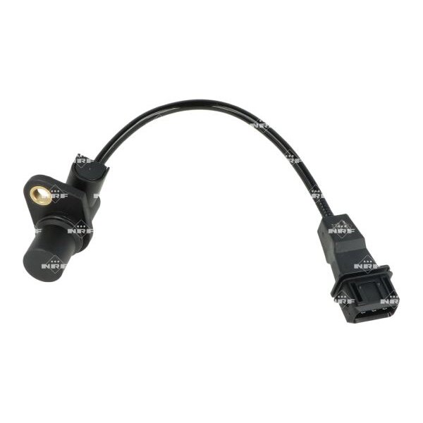 Capteur De Température De Gaz D'échappement Nrf 755144