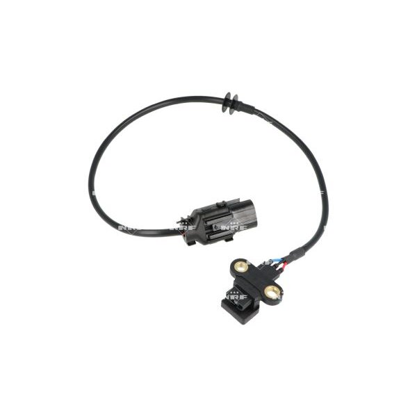 Capteur De Température De Gaz D'échappement Nrf 755195